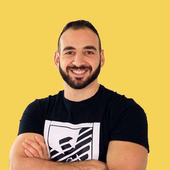 Poshmark profile picture for @fadi